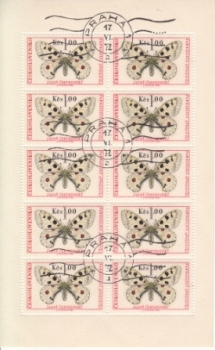 1526 / 1531 PL ● - 1966